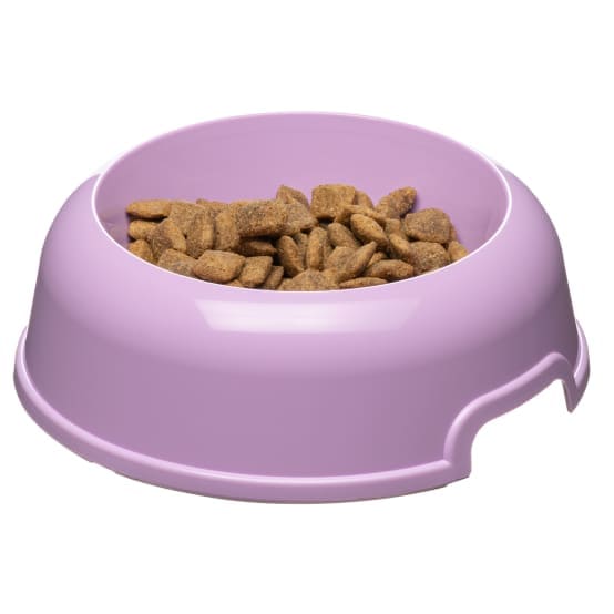 Croquettes pour chat naturel